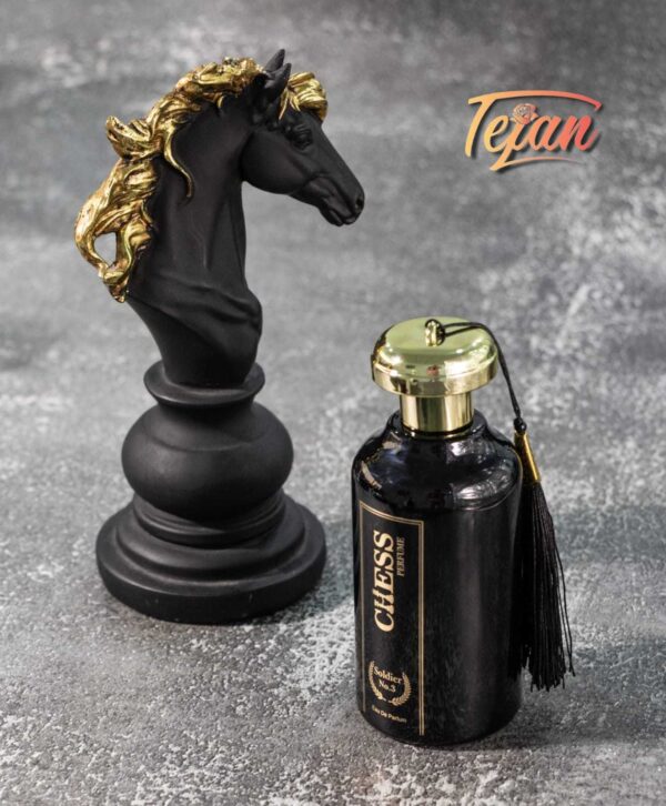 CHESS NO. 3
