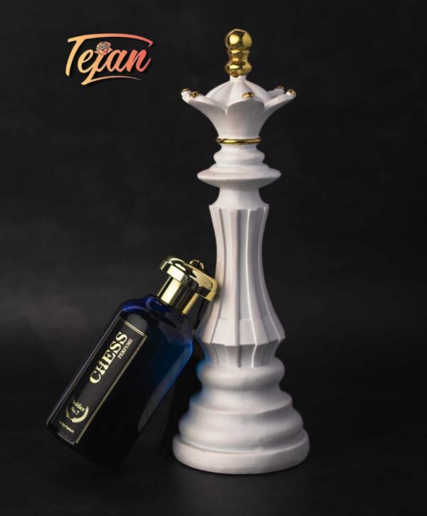 CHESS NO. 7