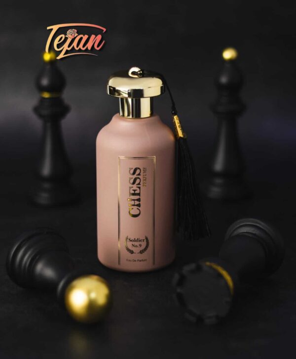 CHESS NO. 9